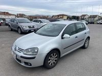 usata VW Golf V PORTE CONFORTLINE