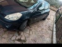 Brugt Renault Clio II 2006