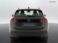 Usata VW Tiguan Life 150 CV (110 kW) 2025 Grigio SUV