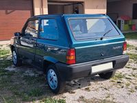 Usata Fiat Panda 1991 Utilitaria