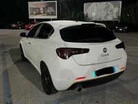 usata Alfa Romeo Giulietta Giulietta 1.4 Turbo 120 CV Distinctive