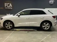 Usata Audi Q3 Advanced 150 CV (110 kW) 2021 SUV
