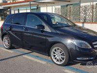 usata Mercedes B200 ClasseCDI