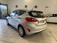 Usata Ford Fiesta 101 CV (74 kW) 2019 Other Berlina