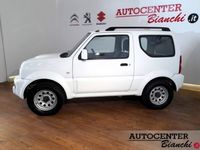 usata Suzuki Jimny 1.3 4WD Evolution