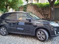Usata Suzuki Vitara Cool 111 CV (81 kW) 2019 Nero SUV