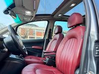 Usata Lancia Musa 95 CV (69 kW) 2010 Grigio Monovolume