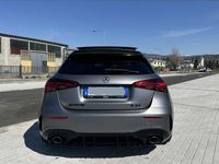 Usata Mercedes A35 AMG AMG 306 CV (225 kW) 2020 Berlina