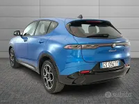 Usata Alfa Romeo Tonale Sprint 131 CV (96 kW) 2024 Bluazzurro SUV