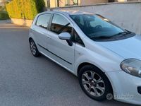 usata Fiat Punto Evo Punto Evo 1.3 Mjt 75 CV 5 porte Dynamic