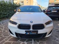 usata BMW X2 18d sDrive18d Msport