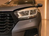 Usata DR DR 4.0 114 CV (83 kW) 2022 Grigio SUV