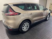 Usata Renault Espace Intens 160 CV (117 kW) 2017 Grigio Monovolume