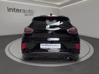 Usata Ford Puma ST-Line X 125 CV (91 kW) 2023 Agate black SUV