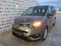 Usata Toyota Proace Verso City 131 CV (96 kW) 2021 Grigio scuro metallizzato Station wagon