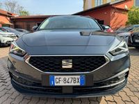 usata Seat Leon Sportstourer 1.0 TSI 90 CV Business