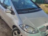 Usata Mercedes A180 2007 Grigio