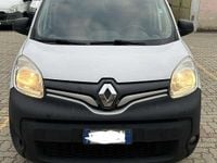 Usata Renault Kangoo 75 CV (55 kW) 2018 Bianco Monovolume