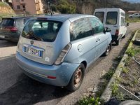 Usata Lancia Ypsilon 2008 Utilitaria