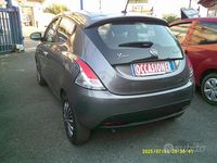Usata Lancia Ypsilon S 69 CV (50 kW) 2023 Grigio Utilitaria