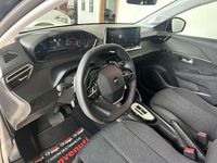 Nuova Peugeot 208 Style 101 CV (74 kW) 2025 Grigio artense metallizzato Utilitaria