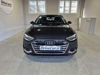Usata Audi A4 Advanced Plus 163 CV (119 kW) 2024 Grigio manhattan Station wagon