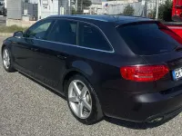 Usata Audi A4 Advanced 143 CV (105 kW) 2011 Station wagon
