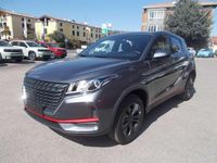 Nuova DFSK Glory 580 106 CV (77 kW) 2026 Grigio SUV