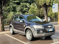 usata Chevrolet Captiva 2.0 VCDi 2WD