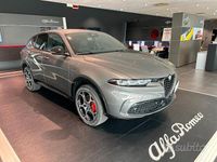 Usata Alfa Romeo Tonale Veloce 280 CV (205 kW) 2024 Grigio SUV