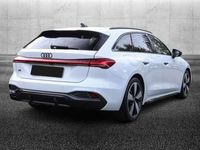 Usata Audi A5 S-Line 204 CV (150 kW) 2025 Bianco Station wagon
