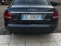 Usata Audi A6 232 CV (170 kW) 2006 Berlina