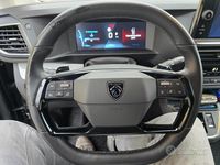 Usata Peugeot Expert S 180 CV (132 kW) 2025 Grigio Furgone