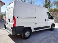 Usata Peugeot Boxer 131 CV (96 kW) 2019 Bianco Furgone