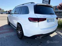 Occasion Mercedes GLS350 Premium Plus 286 ch (210 kW) 2020 Blanc SUV