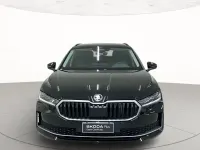 Nuova Skoda Superb Selection 2026 Nero ebano [0e0e] Station wagon