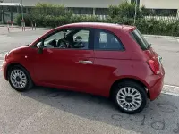 Usata Fiat 500 Dolcevita 69 CV (50 kW) 2021 Utilitaria