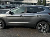 Usado Nissan Qashqai 158 HP (116 kW) 2021 SUV