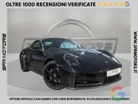 Usata Porsche 911 Carrera Cabriolet 394 CV (289 kW) 2025 Other Cabrio