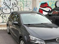 Usata VW Polo 2015 Grigio Utilitaria