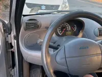 Usata Fiat 600 Active 54 CV (39 kW) 2006 Utilitaria