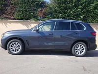 usata BMW X5 M M50d auto