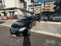 Usata Lancia Ypsilon S 95 CV (69 kW) 2012 Nero Utilitaria