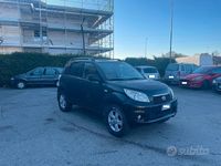 Usata Daihatsu Terios 105 CV (77 kW) 2010 Nero SUV