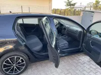Usata VW Golf VI 102 CV (75 kW) 2008 Utilitaria