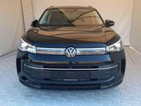 Usata VW Tiguan Life 150 CV (110 kW) 2025 Nero SUV