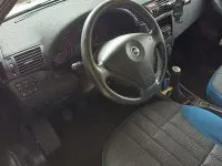 Usata Fiat Stilo 115 CV (84 kW) 2002 Grigio Berlina
