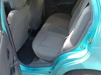 Usata Chevrolet Matiz 63 CV (46 kW) 2005 Utilitaria
