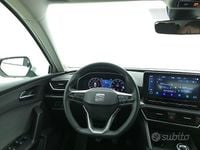 Brugt Seat Leon ST Business 90 HK (66 kW) 2023 Hvid Stationcar