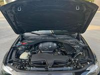 Usata BMW 318 150 CV (110 kW) 2017 Station wagon